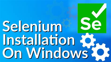 To <b>download</b> the Chrome WebDriver for <b>Selenium</b>, follow these steps: Open your web browser and go to the official <b>Selenium</b> website. . Selenium download